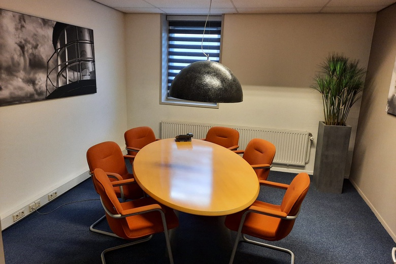 KantoorruimteaanVeldkersweg 35<br/> inRotterdam