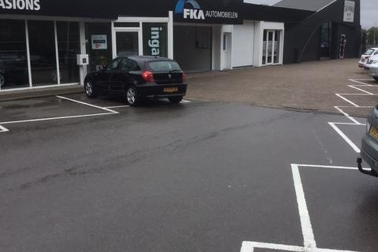Bedrijfsruimte Geleen - Zaanstraat 14 - Foto 13