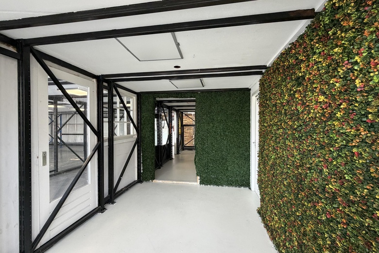 BedrijfsruimteaanMachineweg 222 B<br/> inAalsmeer