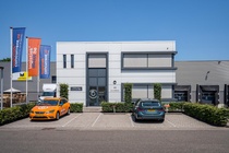 Bedrijfsruimte Venhorst - Kraaiendonk 46 - Foto 4