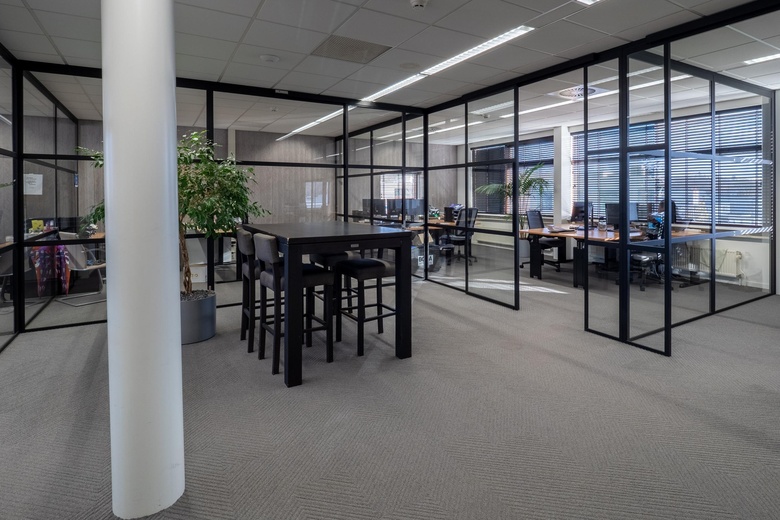 KantoorruimteaanLe Havre 41 - 53<br/> inEindhoven