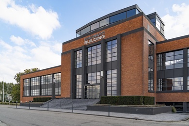 Kantoorruimte Vlaardingen - Schiedamsedijk 128 - Foto 2