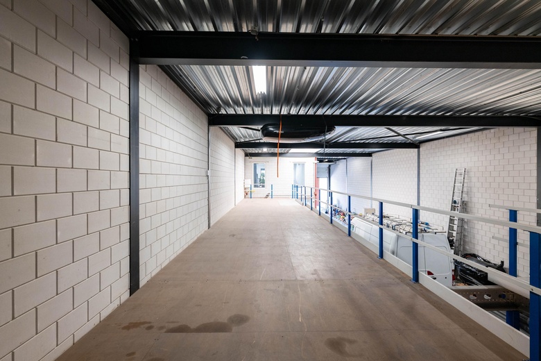 BedrijfsruimteaanKoddeweg 11<br/> inHoogvliet