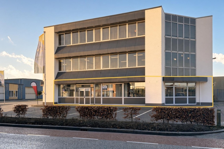 Kantoorruimte Ermelo - Tolweg 2 D - Foto 2