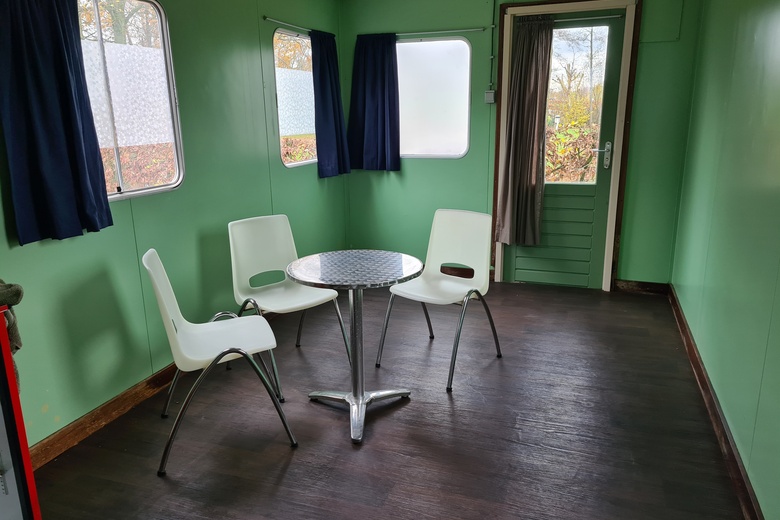 BedrijfsruimteaanBreedschotsestraat 3<br/> inRijsbergen