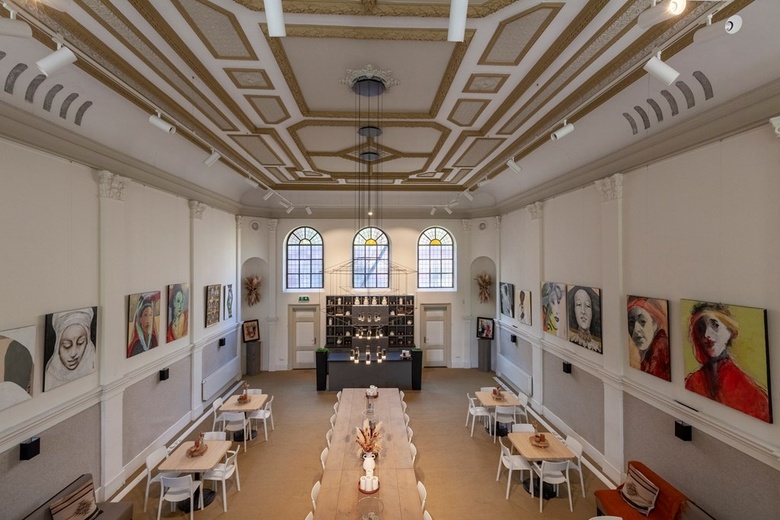 KantoorruimteaanPeperstraat 20<br/> inGouda KantoorruimteaanPeperstraat 20<br/> inGouda