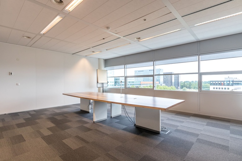 KantoorruimteaanJohn M. Keynesplein 1<br/> inAmsterdam