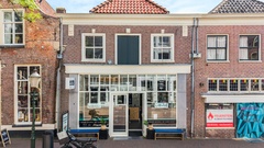 Winkelruimte Kamp 5, Amersfoort | Bedrijfspand.com
