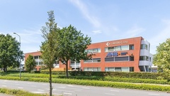Kantoorruimte Beemdstraat 50, Eindhoven | Bedrijfspand.com