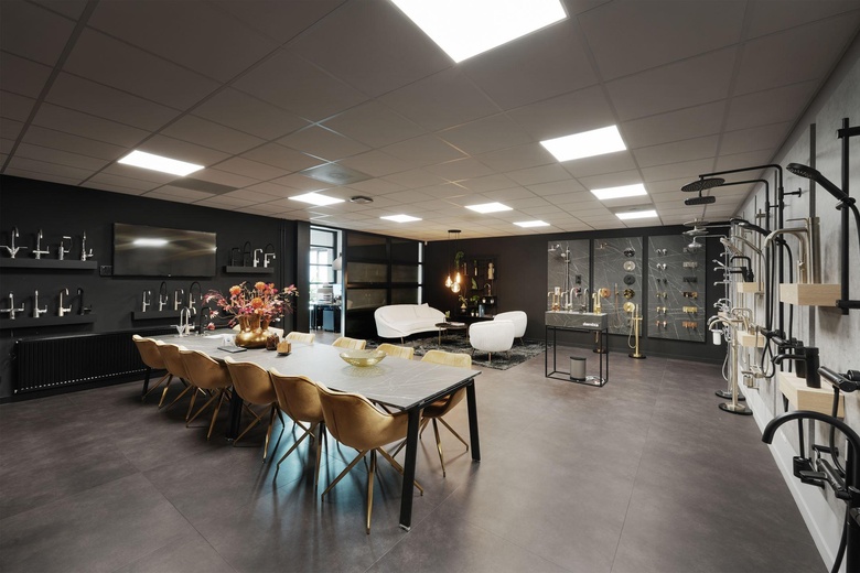 KantoorruimteaanPlesmanstraat 4<br/> inLeusden