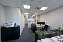 Bedrijfsruimte Oud-Beijerland - Laurens Jzn. Costerstraat 4 D - Foto 6