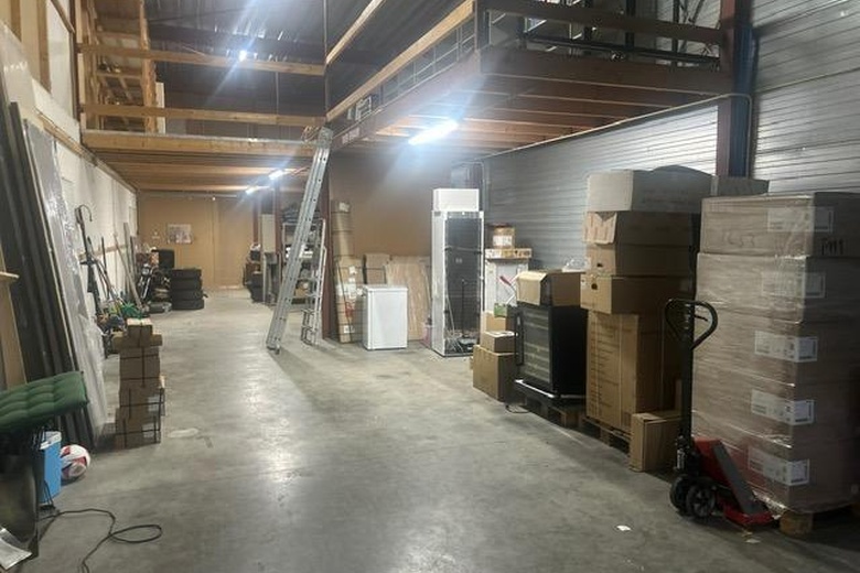 BedrijfsruimteaanJames Wattstraat 2<br/> inGoirle