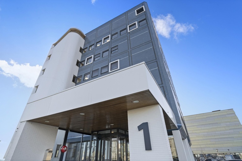 KantoorruimteaanSnelliusweg 1<br/> inArnhem