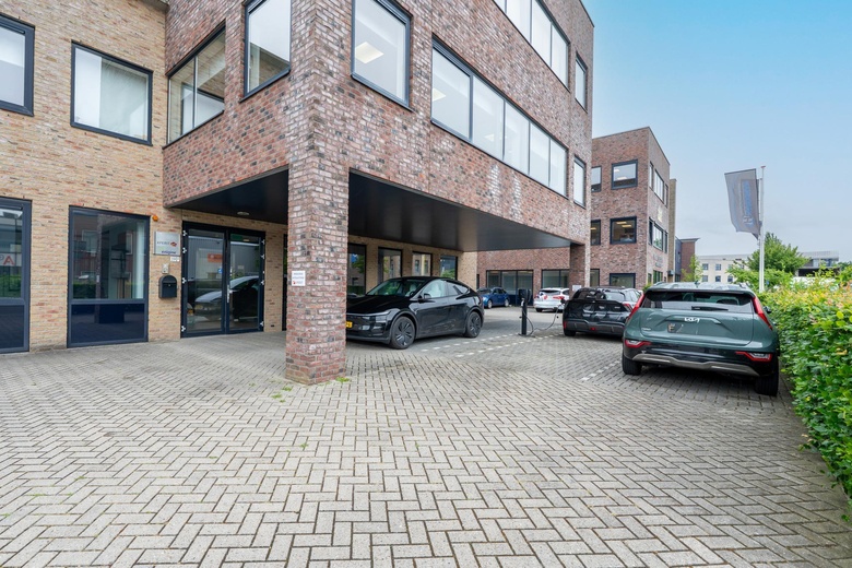KantoorruimteaanAnthonie Fokkerstraat 39 A<br/> inBarneveld