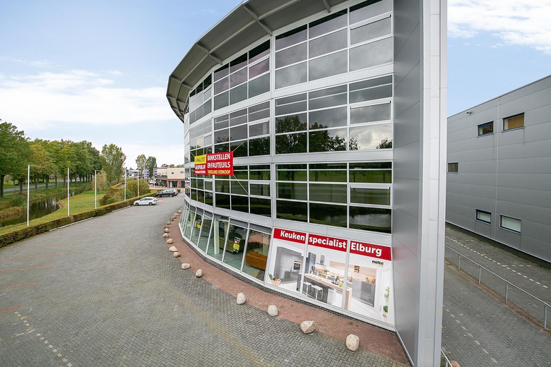 WinkelruimteaanWesterlengte 7<br/> inElburg