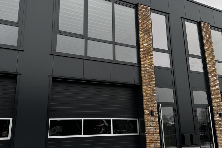 BedrijfsruimteaanRouaanstraat 21 c<br/> inGroningen BedrijfsruimteaanRouaanstraat 21 c<br/> inGroningen