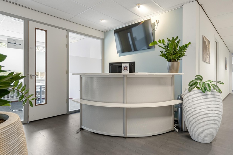 KantoorruimteaanBruningweg 10<br/> inArnhem