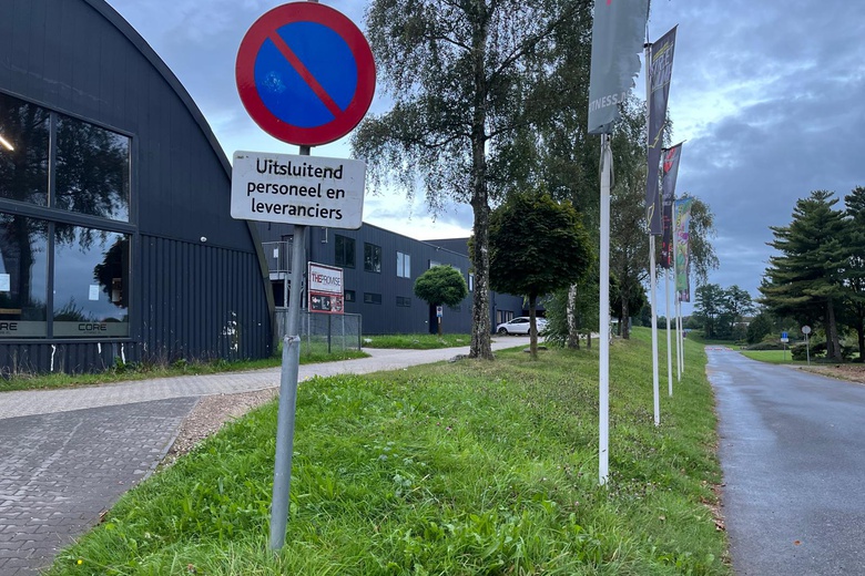 KantoorruimteaanStadionbaan 50<br/> inHeerlen KantoorruimteaanStadionbaan 50<br/> inHeerlen