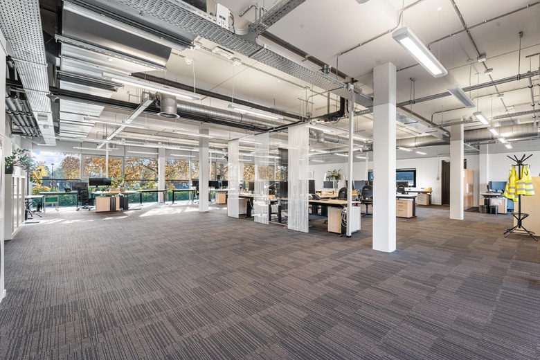 KantoorruimteaanNijverheidslaan 155<br/> inVeldhoven