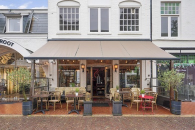 Horeca Bussum - Nassaustraat 3 B - Foto 2