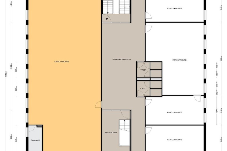 KantoorruimteaanRingoven 33<br/> inArnhem KantoorruimteaanRingoven 33<br/> inArnhem