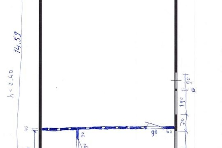 BedrijfsruimteaanWega 1<br/> inHapert