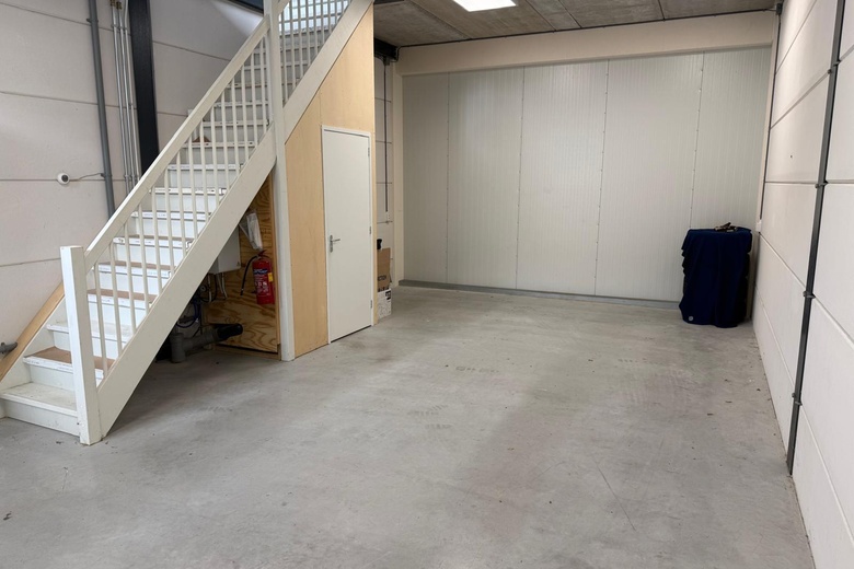Bedrijfsruimte Heiloo - De Oude Werf 40 - Foto 6