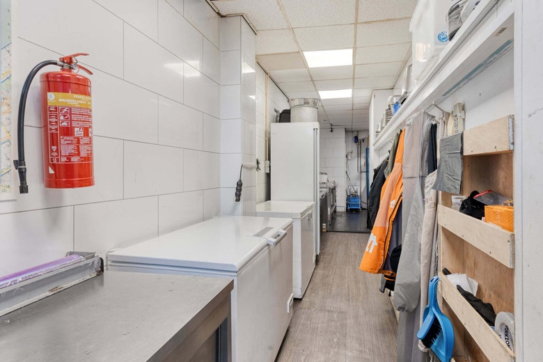 HorecaaanKruisweg 969<br/> inHoofddorp