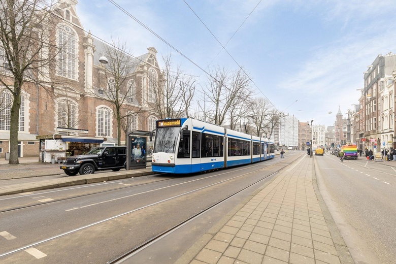 HorecaaanWestermarkt 23<br/> inAmsterdam