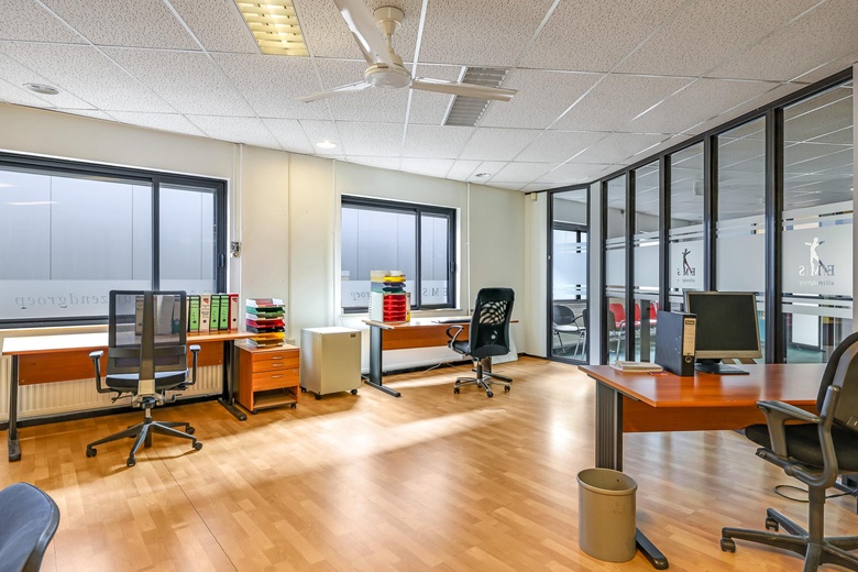 KantoorruimteaanIndustriepark 25<br/> inWijchen