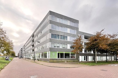Kantoorruimte te huur Amsterdam - Ijburglaan 354