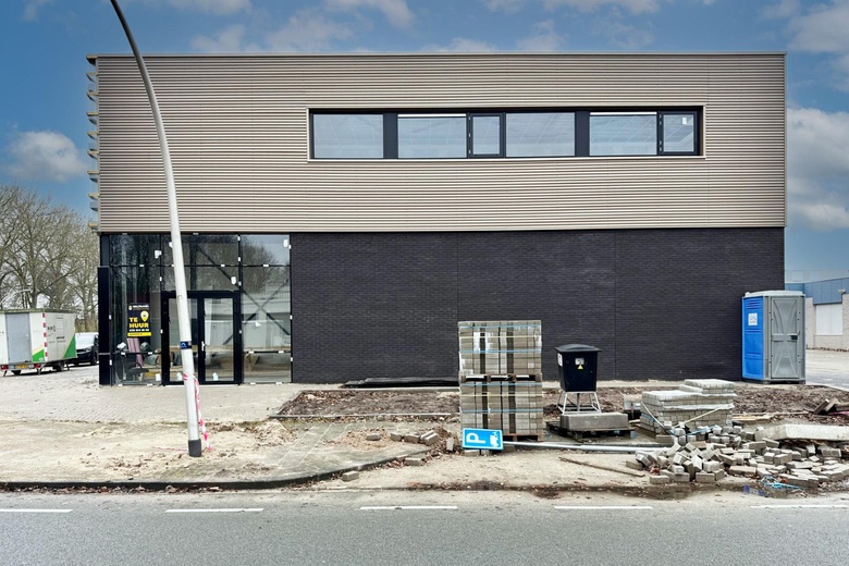 BedrijfsruimteaanHoutkopersstraat 6 E<br/> inZwijndrecht BedrijfsruimteaanHoutkopersstraat 6 E<br/> inZwijndrecht