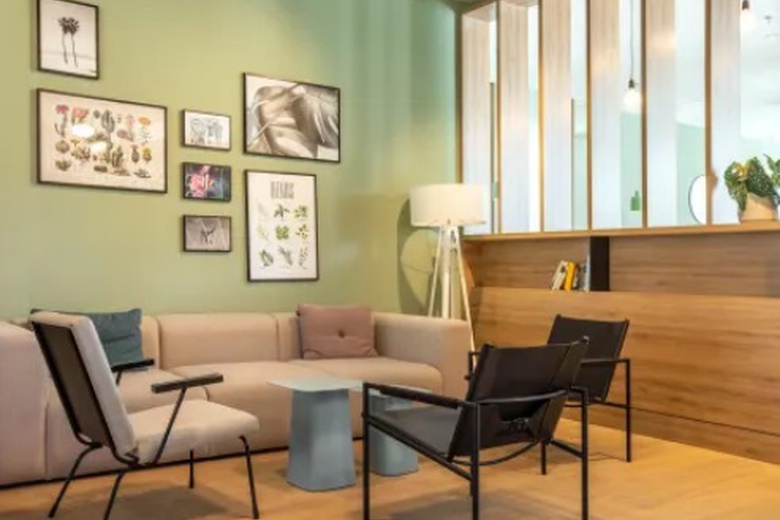 KantoorruimteaanRadarweg 29 A/B<br/> inAmsterdam KantoorruimteaanRadarweg 29 A/B<br/> inAmsterdam