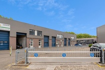 Bekijk foto 3 van Dirck Uytenboogaertstraat 9 Bekijk foto 3 van Dirck Uytenboogaertstraat 9