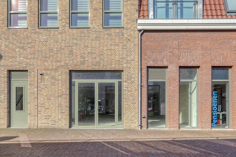 WinkelruimteaanKoningsoord 134<br/> inBerkel-Enschot WinkelruimteaanKoningsoord 134<br/> inBerkel-Enschot