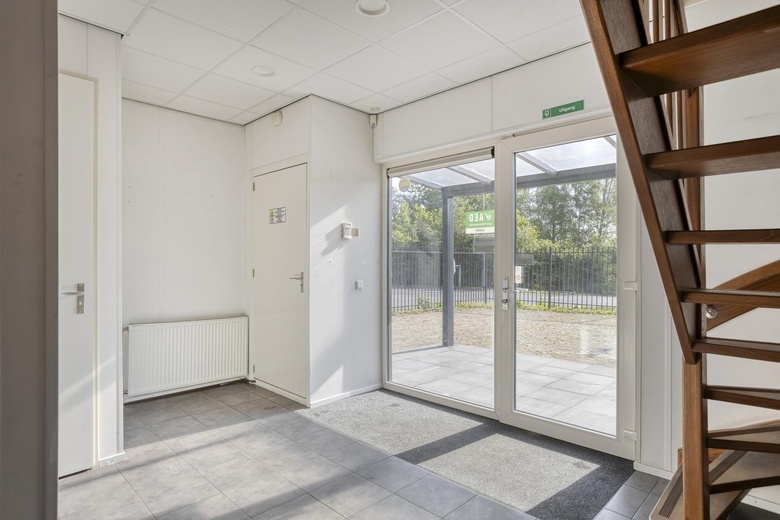 BedrijfsruimteaanWijnkorenstraat 7<br/> inRoosendaal BedrijfsruimteaanWijnkorenstraat 7<br/> inRoosendaal