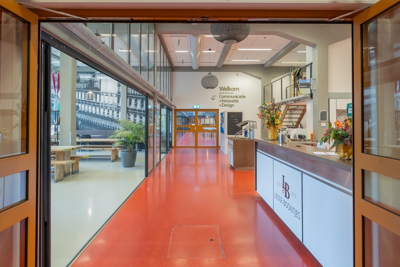 Kantoorruimte Leiden - 3e Binnenvestgracht 23 A - Foto 12