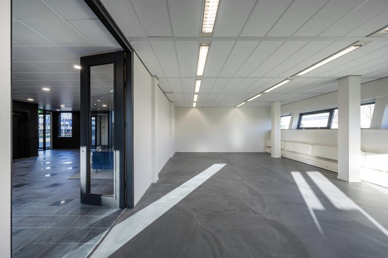 KantoorruimteaanTransistorstraat 2 A<br/> inAlmere