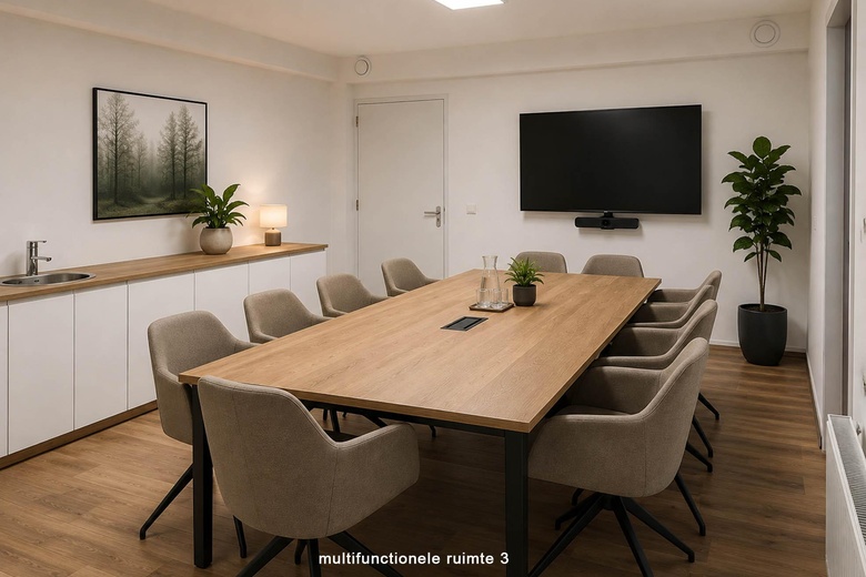 Kantoorruimte Roelofarendsveen - Veenderveld 56 - Foto 9