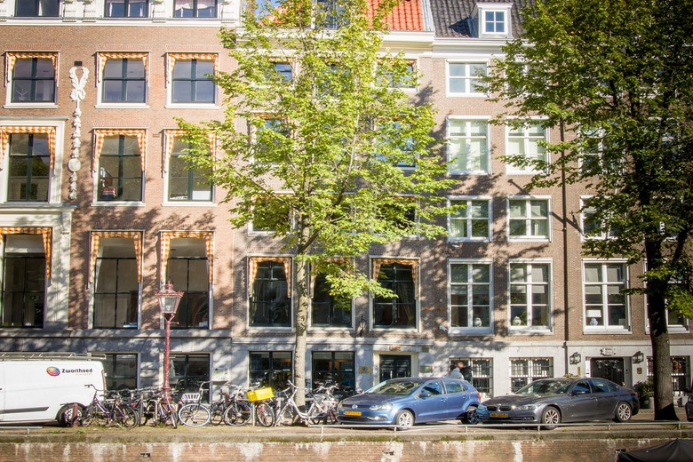 Bekijk foto 1 van Herengracht 483 Bekijk foto 1 van Herengracht 483