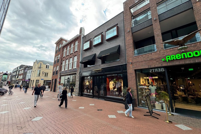 WinkelruimteaanVrijstraat 16<br/> inEindhoven WinkelruimteaanVrijstraat 16<br/> inEindhoven