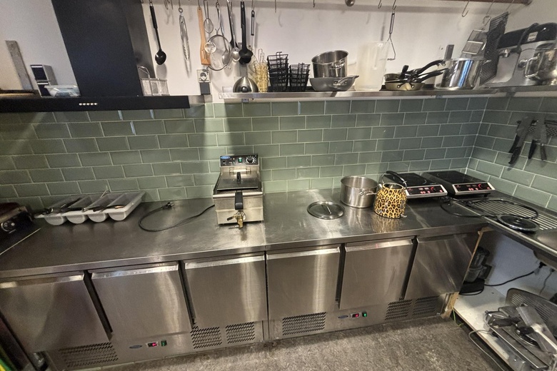 HorecaaanMarkt 28<br/> inBoxtel