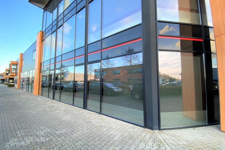 KantoorruimteaanEiffelstraat 54<br/> inZwolle KantoorruimteaanEiffelstraat 54<br/> inZwolle