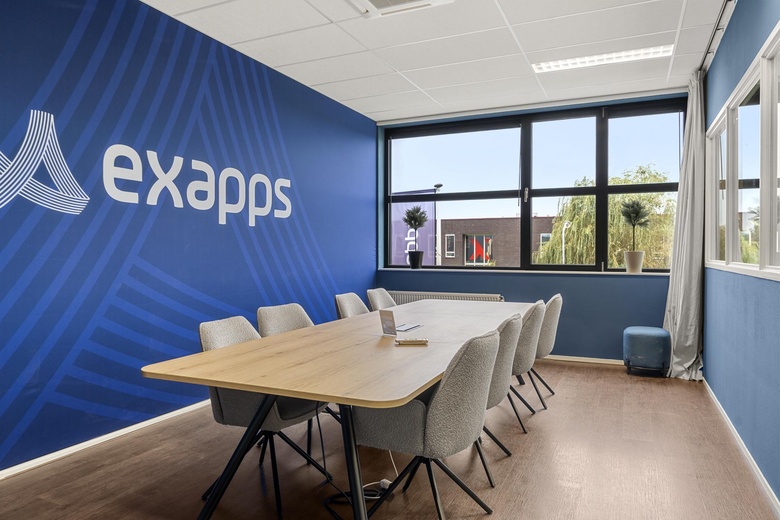 BedrijfsruimteaanExa 10<br/> inZevenaar