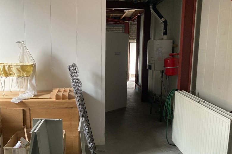 WinkelruimteaanKorte Molenstraat 1 - 3<br/> inCuijk WinkelruimteaanKorte Molenstraat 1 - 3<br/> inCuijk