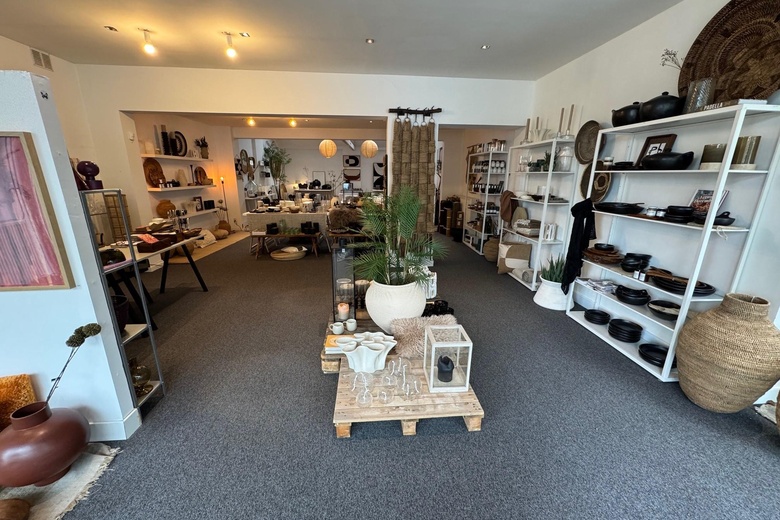 KantoorruimteaanPastoor Vermuntstraat 1<br/> inUlvenhout