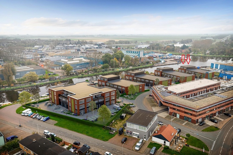 Bedrijfsruimte Alkmaar - Salomonstraat 155 - Foto 4