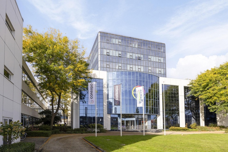 Kantoorruimte Zwolle - Ceintuurbaan 5 - Foto 22