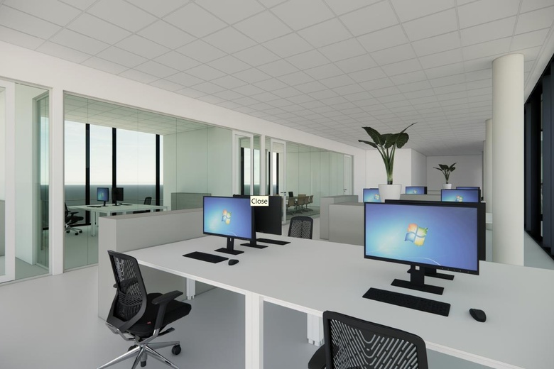 BedrijfsruimteaanIncheonweg 7 - 17<br/> inRozenburg