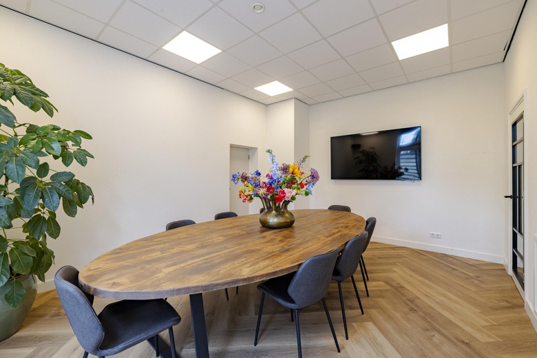 KantoorruimteaanGrote Houtstraat 176<br/> inHaarlem